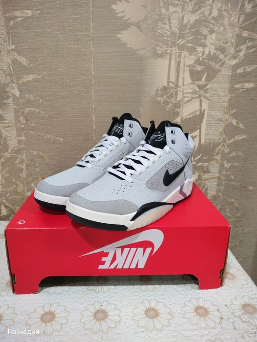 Кроссовки Nike air Flight Lite Mid FJ2949-001