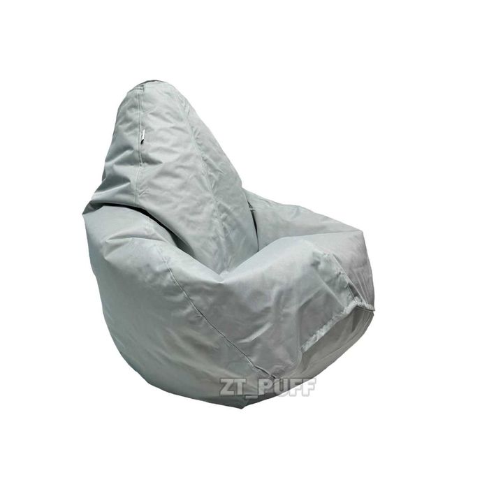 М'яке безкаркасне крісло від виробника