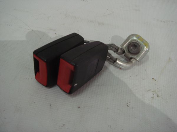 Fixador/Engate Do Cinto Tr Drt Seat Leon (1P1)