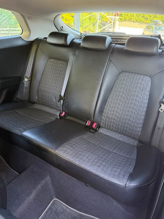 Kia Ceed 1.6CRDI Nacional
