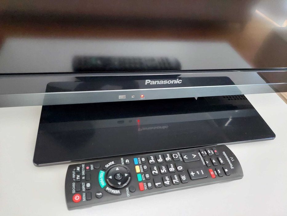 TV Panasonic (Modelo TX-L32E3E)