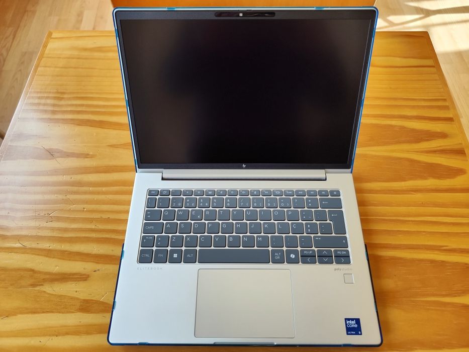 mCover Capa para Portátil HP