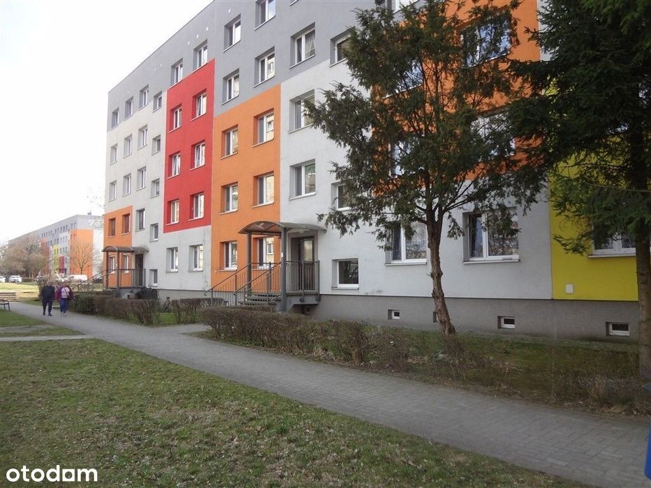 Mieszkanie – Piekary Śląskie - Widok 2
