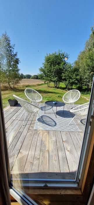 Ostoja Będzyn- Domki na wynajem, agroturystyka, domki nad Pilicą, Spły