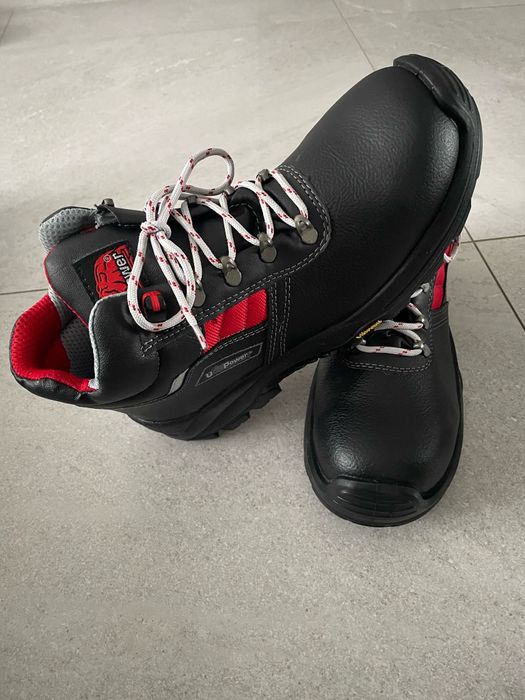 Buty robocze U -Power
