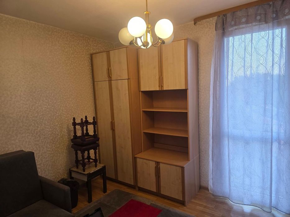 3pokojowe  Krakow Nowa Huta - Widok 3