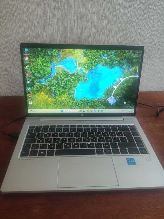 HP Probook 440 G8 Notebook PC