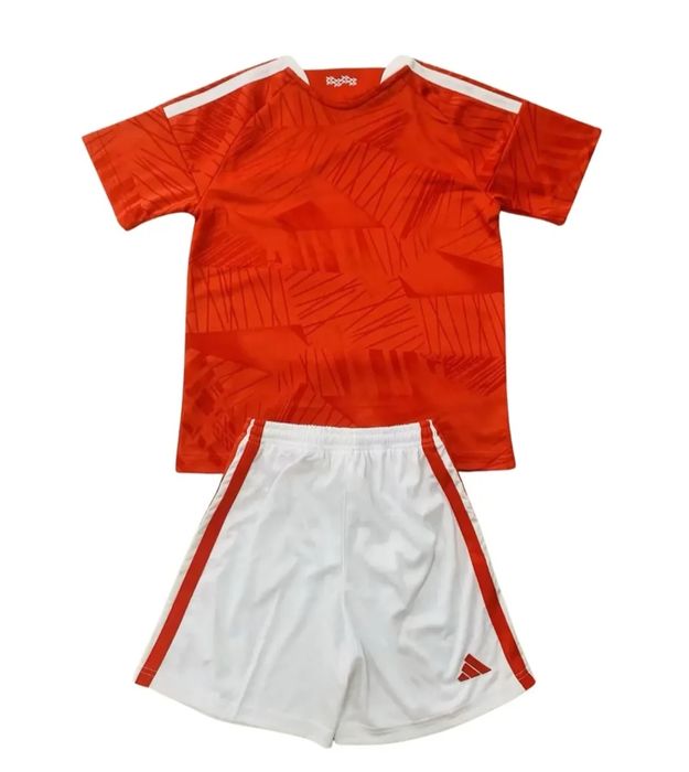 Conjunto infantil SLB