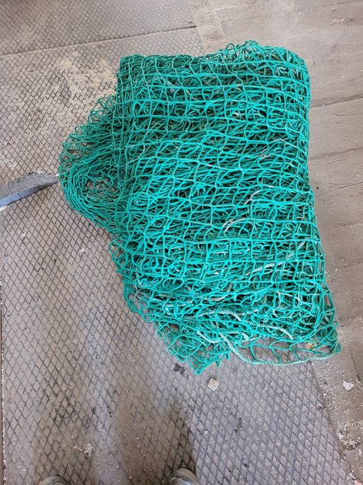 Siatka zabezpieczająca ładunek 8 x 10