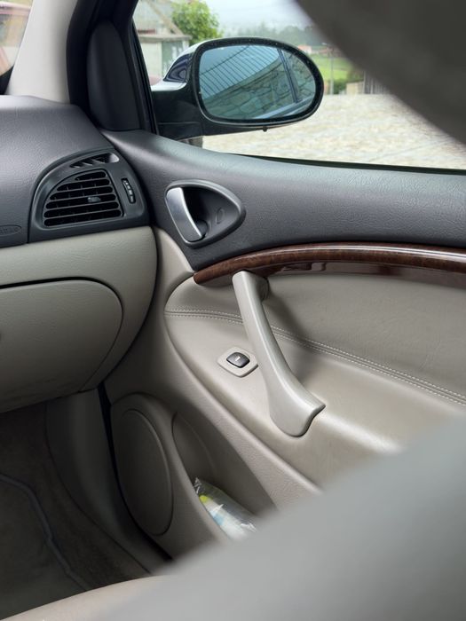 Citroen C5 2.2 HDI