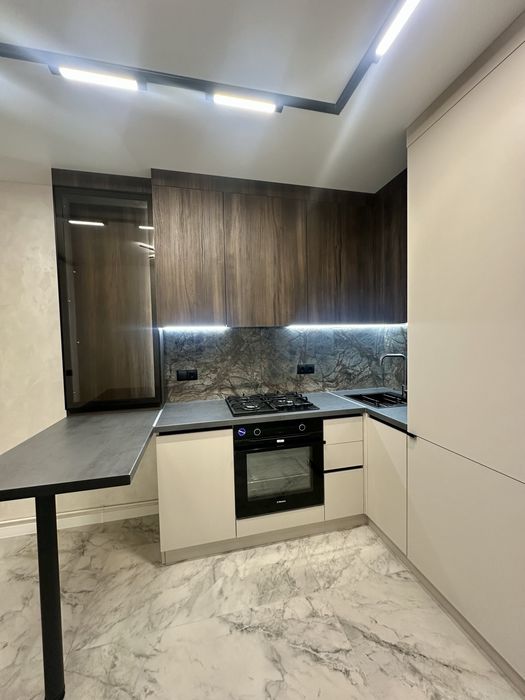 Продаж 1км квартири вул. Смакули