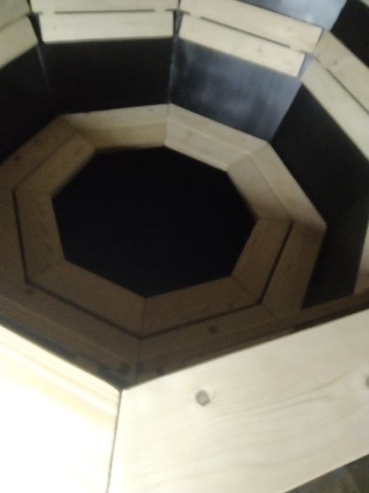 Продається новий чан