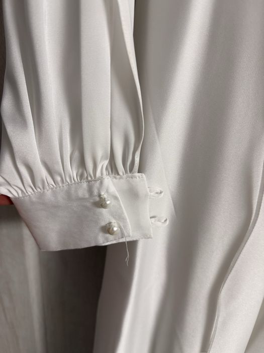 Біла сукня стан 9/10