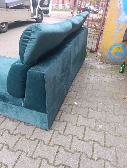 Sprzedam narożnik stan dobry możliwość transportu za dopłatą