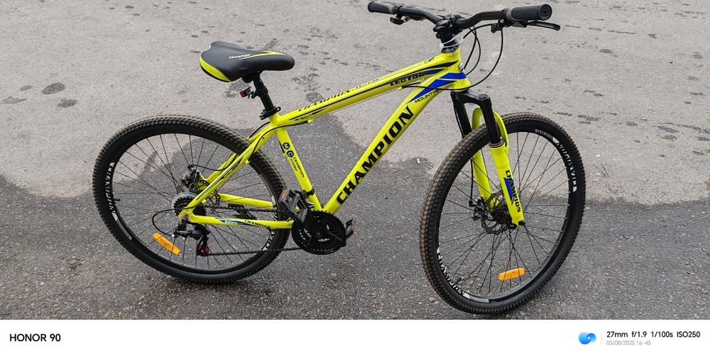 Продам велосипед