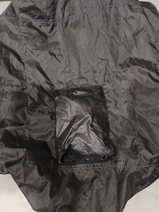 Base para Pés/Saco Roupa Húmida