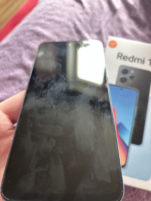 Redmi 12 8/256gb
