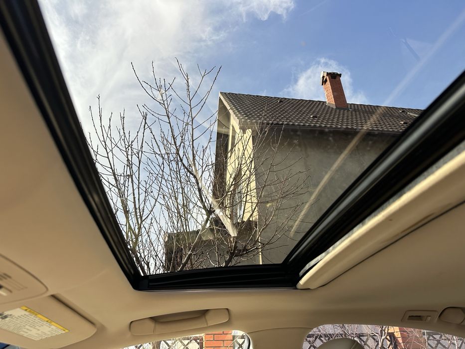 Lexus ES 350 2007