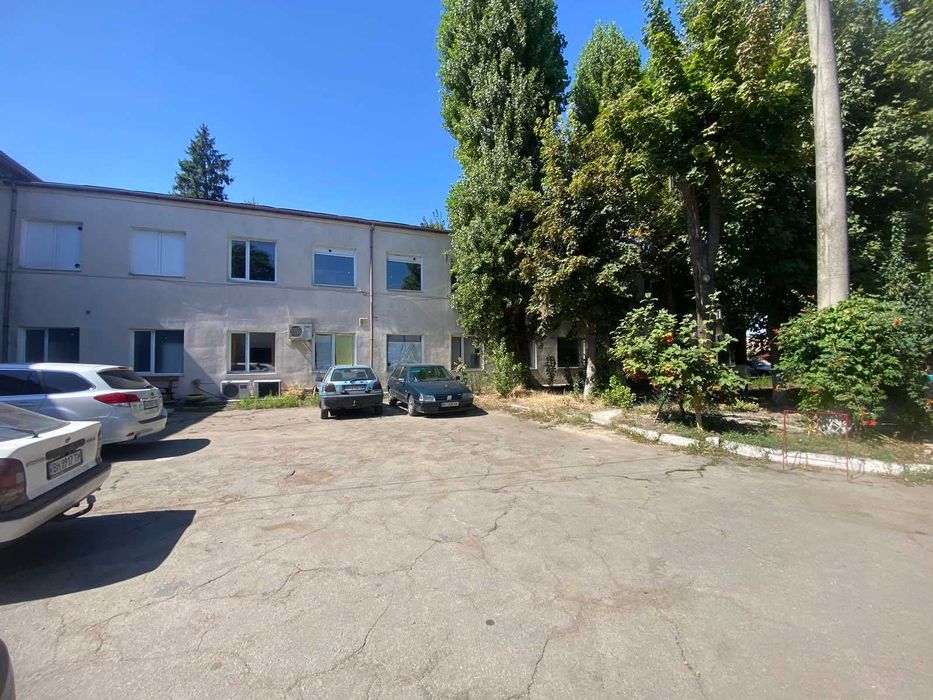 Продается виробничо-промислова  база в Хаджибіевскому районі