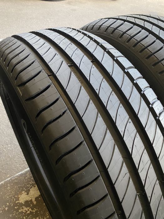 Pneus 205/55/16 - Michelin e-Primacy
