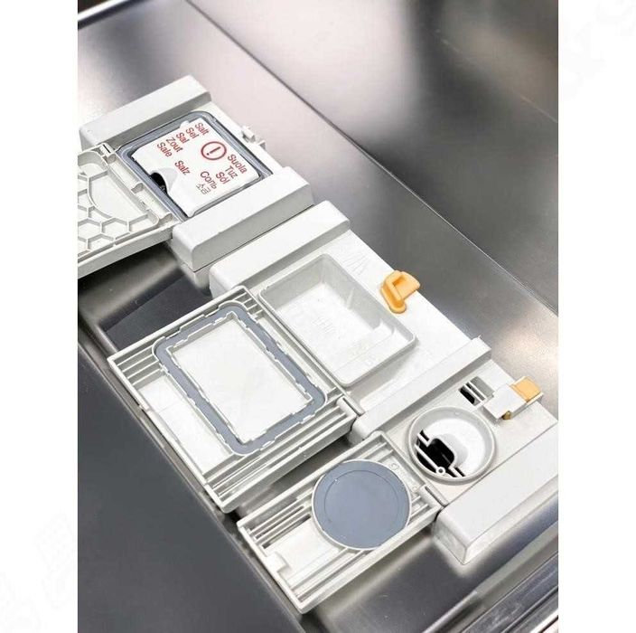 Вбудована Посудомийна машина Miele G 6995 SCVI XXL посудомийка