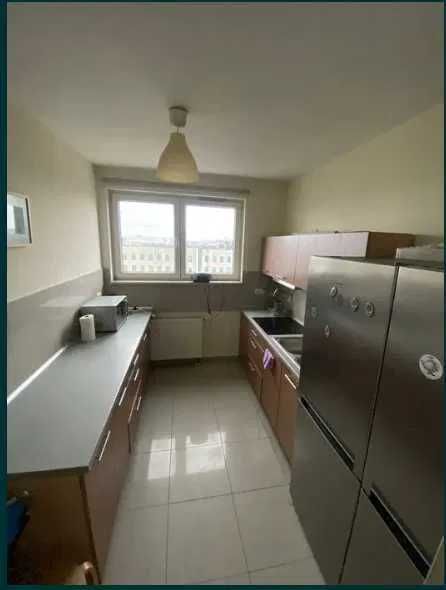 Kwatery Pracownicze Olkusz, Osiek