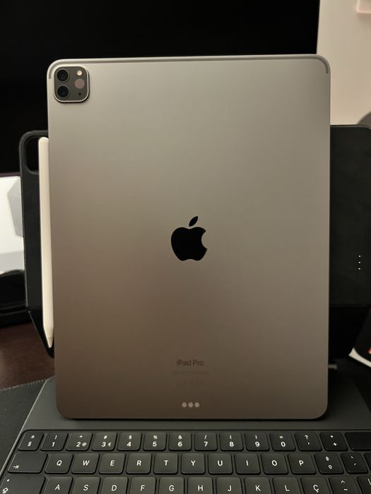 Ipad Pro 12.9 (6th gen) wi-fi (1TB)