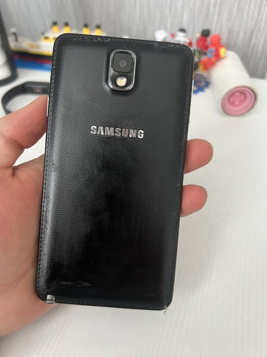 Samsung galaxy note 3