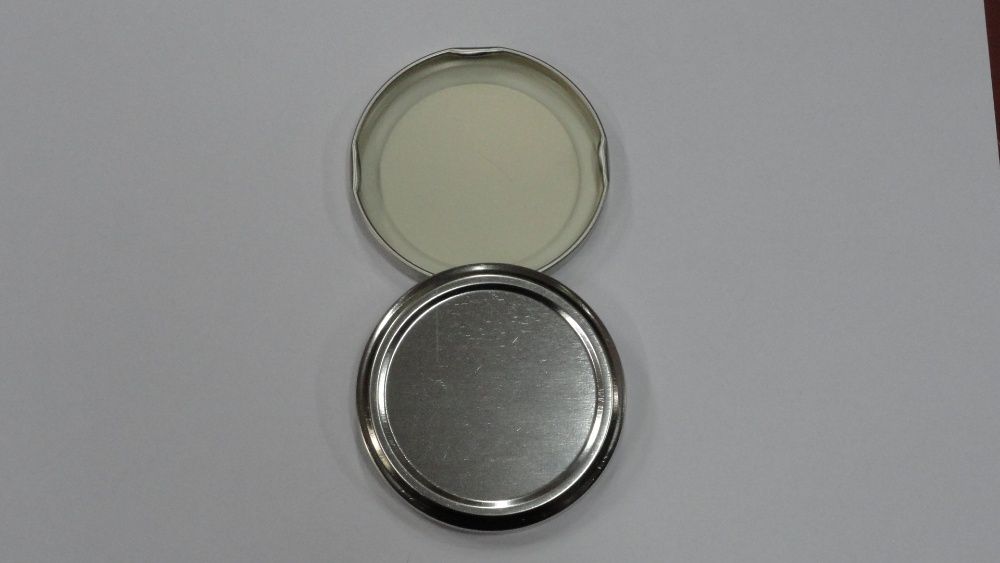 Wieczka Fi70 Fi 70 Zakrętki Pokrywki - Różne Kolory - Super Ceny !