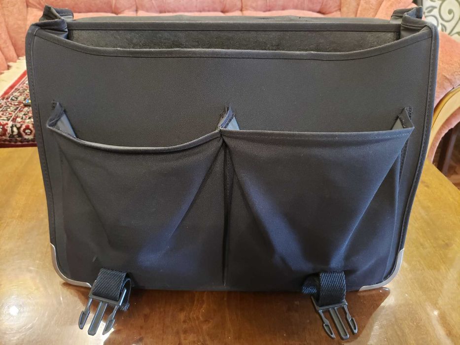 Samsonite портфель