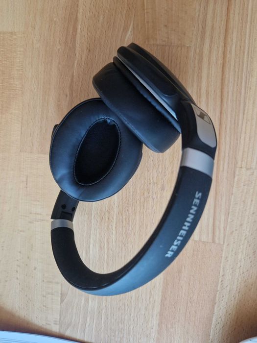 Słuchawki Sennheiser HD 4.50BTNC