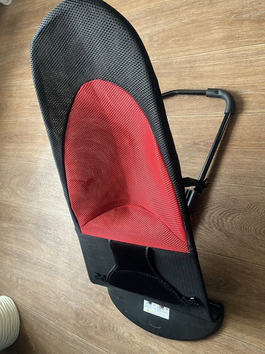 Лежанка для дитини.