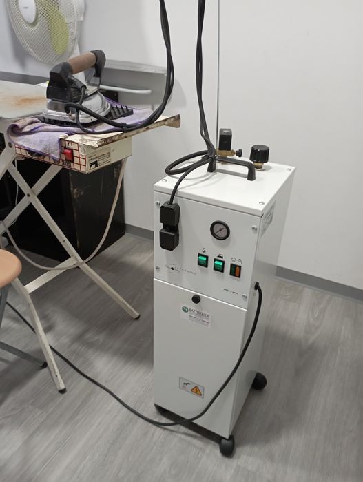 Ferro profissional