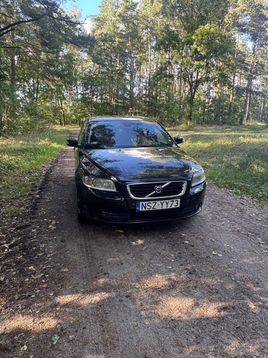 Volvo s40 bardzo dobry stan