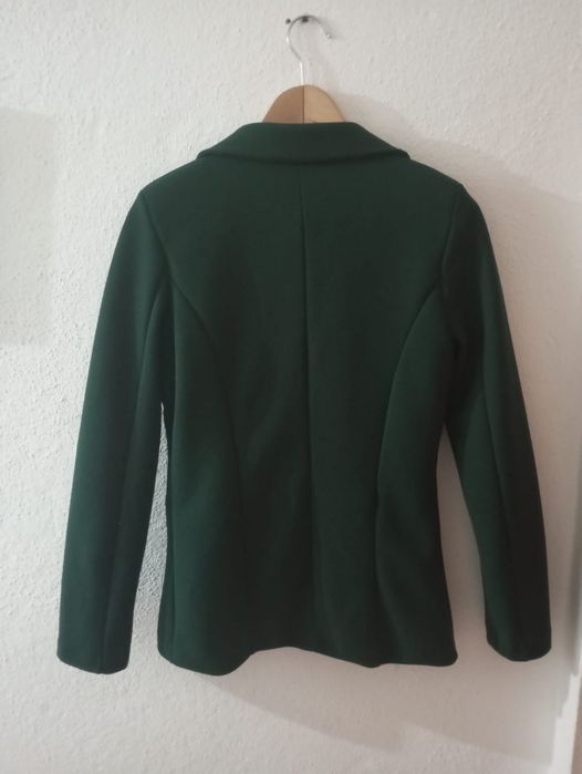 Casaco Blazer Made in Italy Tamanho M