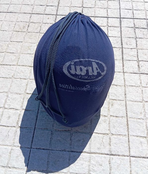 Capacete Arai AXCES 2