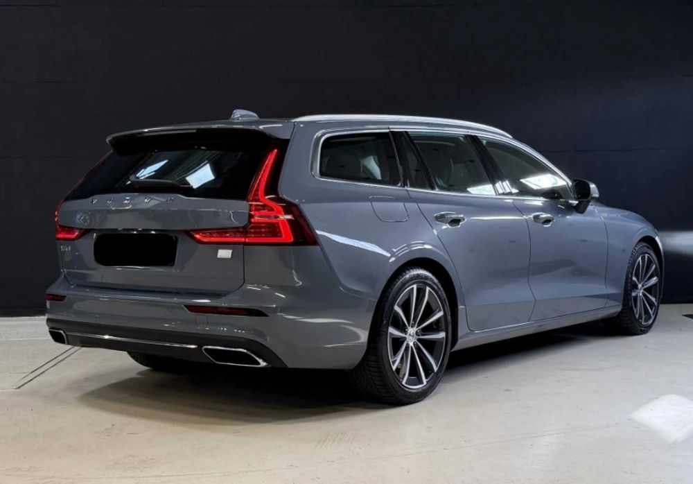 Volvo V60 T6 Recharge Inscription MY23 | Bateria 18,8 kWh | 350 cv AWD