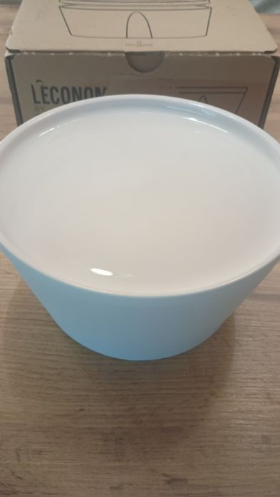 Zestaw porcelanowy L'econome by starck 18cm