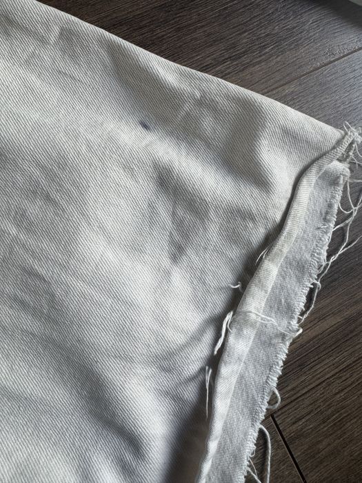 Dzinsy bershka rozm 32