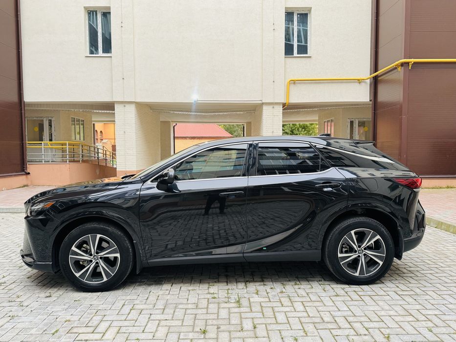 Lexsus RX350 2023рік AWD Premium V покоління