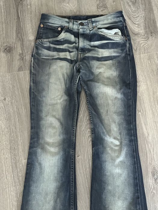 levis 525 bootcut