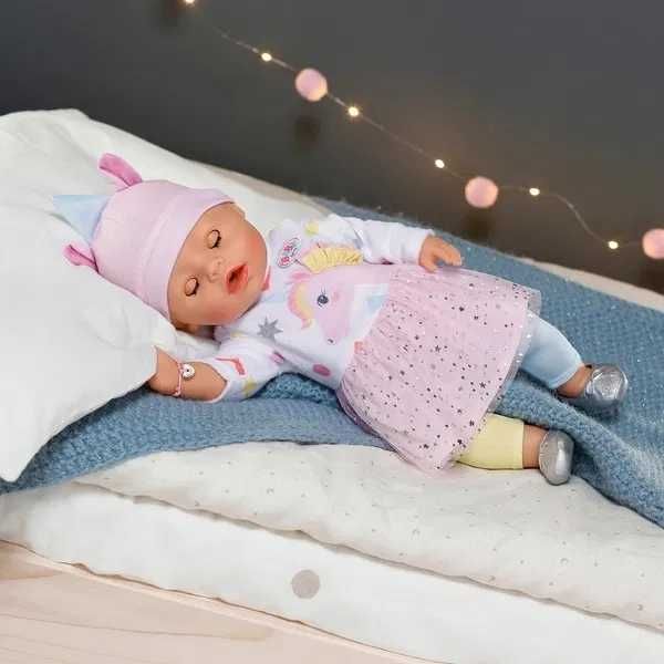 Пупс  Лялька  BABY born  Чарівний Єдиноріг  836668
