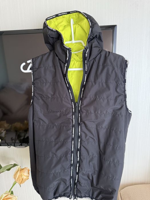 Куртка Karl Lagerfeld