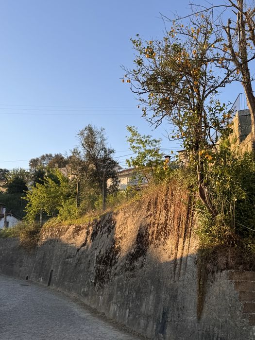 Lote terreno de construção  em Freixo de Cima  (Amarante)