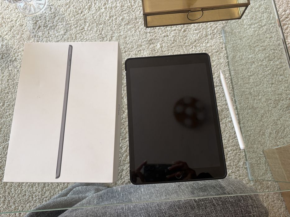 Ipad 9th Generation - 64GB