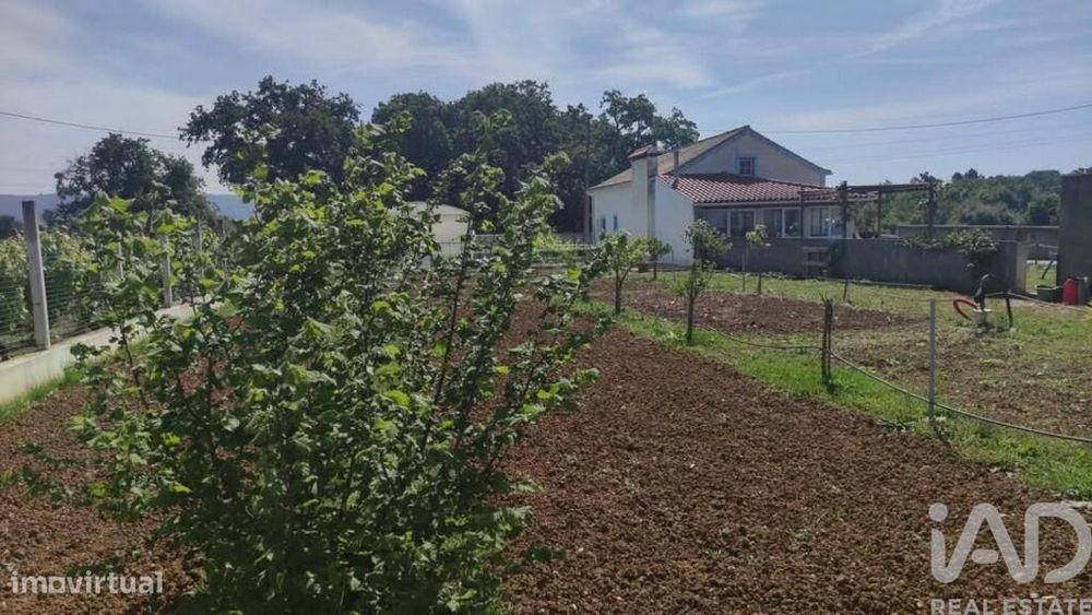 Casa / Villa T3 em Chão de Couce de 86,00 m2