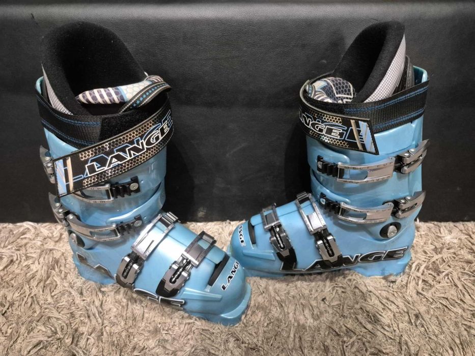 Buty Lange World Cup 150, 26cm - 40,5 eu , NOWE, wysyłka