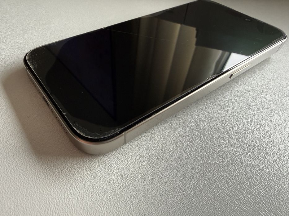 Iphone 15 pro 256 Gb