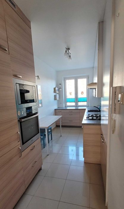 2 pok | 52 m2 | 3 min do Metra | Natolin | BEZPOŚREDNIO