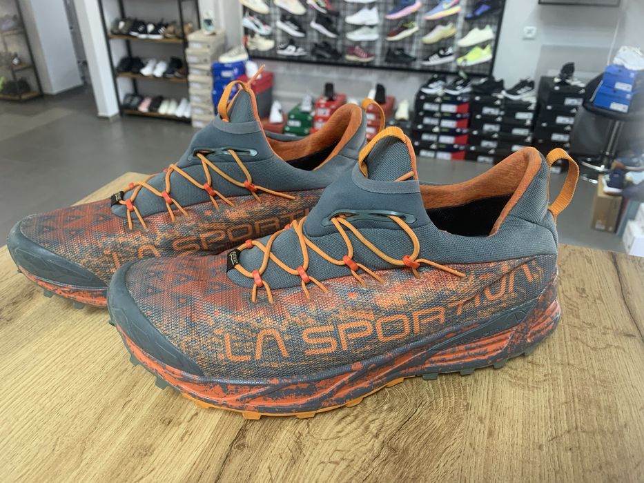 Трейлові кросівки LA SPORTIVA 45 Gore-Tex